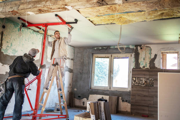 Best Cellulose Insulation in Pinole, CA