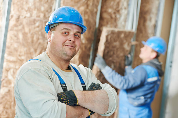 Professional Insulation Contractor in Pinole, CA