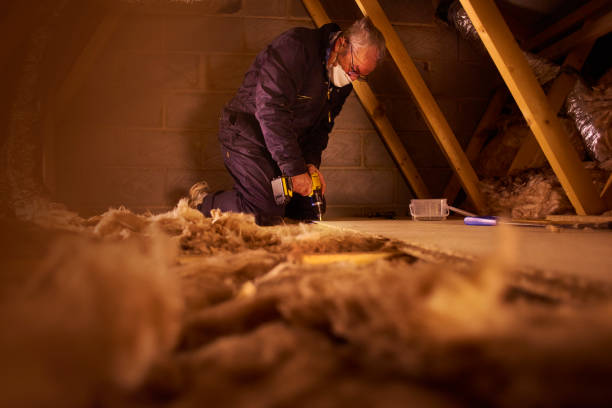 Best Specialized Insulation Services in Pinole, CA